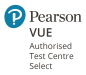 Pearson VUE 